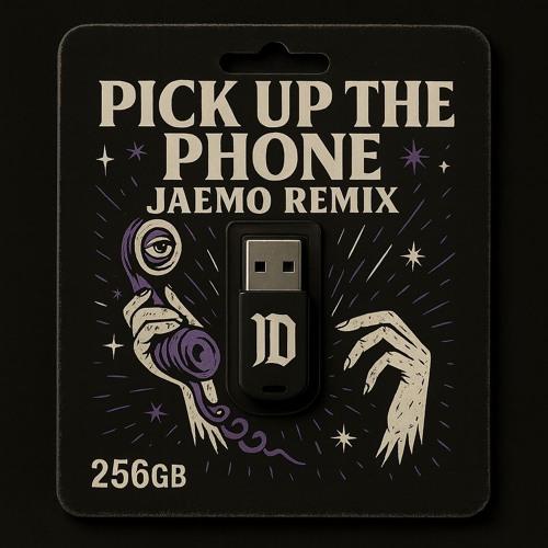 pick up the phone - Travis Scott & Young Thug (JAEMO Remix) *FREE DOWNLOAD* (10MIN for Copyright)