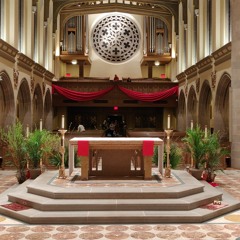 Praise to the Lord, The Almighty