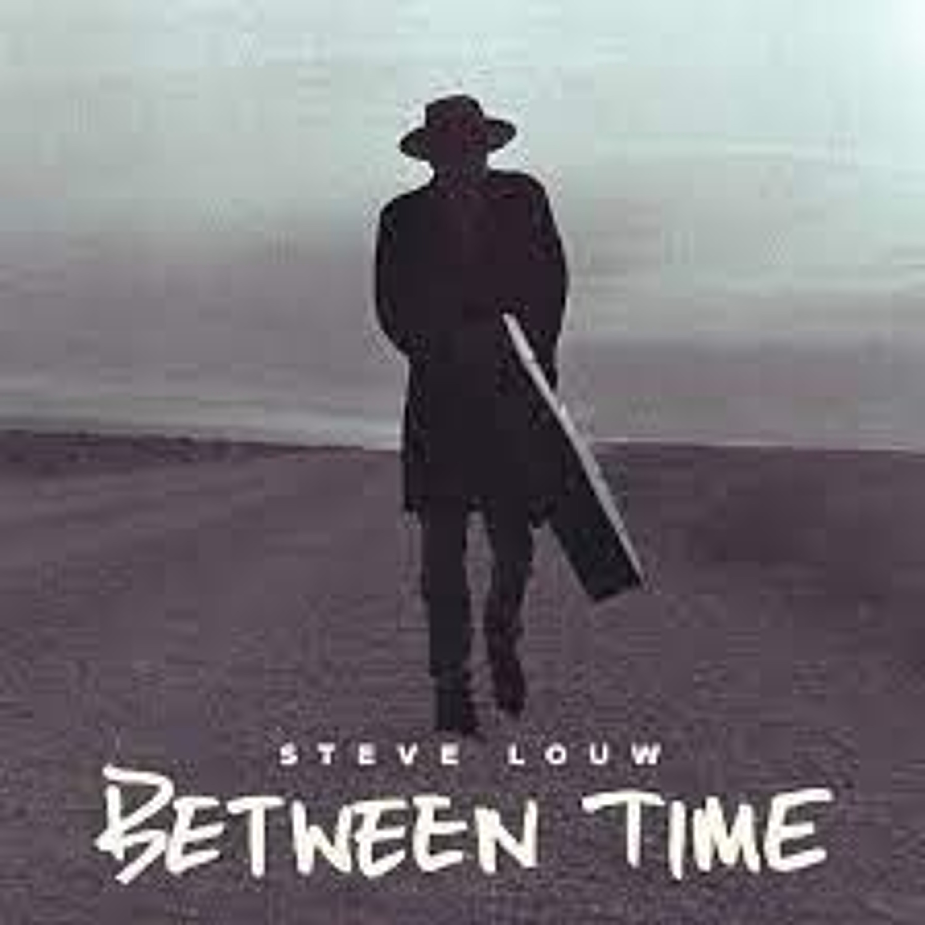Stereo Embers The Podcast 0402: Steve Louw (All Night Radio, Big Sky) episode artwork