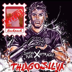 PIPER GOT PIED x 23 - Thiago Silva UKG Mashup