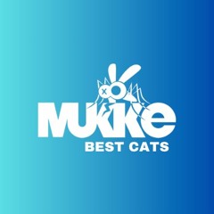 MUKKE - BEST CATS