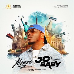 🔥 Alonzo - JC BABY 🎧 🇸🇱 | 2025 SIERRA LEONE MUSIC  🇸🇱 | Music Sparks