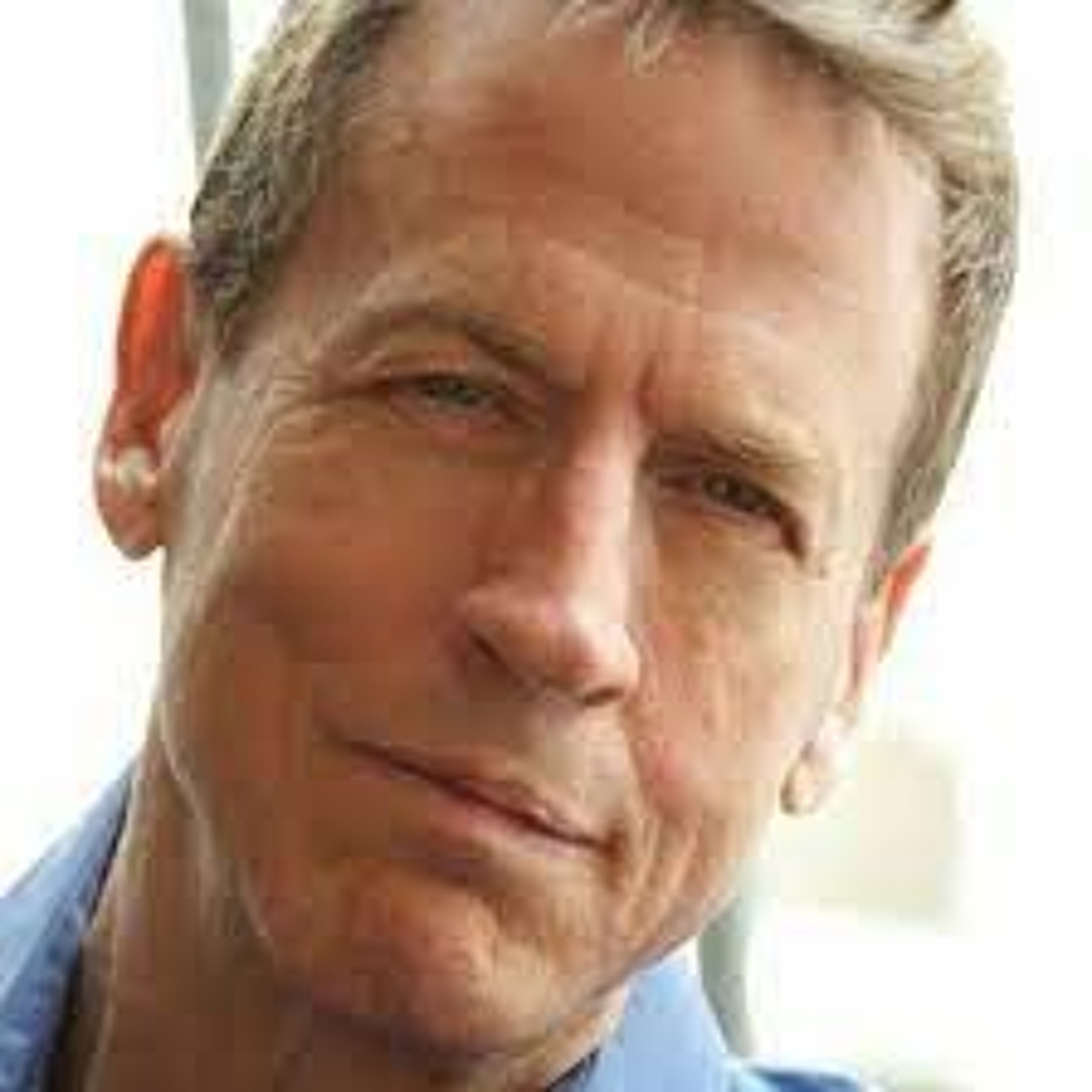 Craig Nelson on Military & WWII Historian