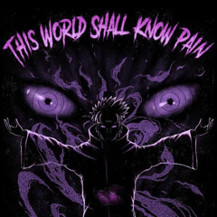 PAIN by CyClops Reynolds