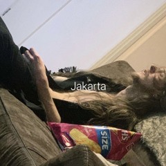 JAKARTA (Prod. HOWRYAN)