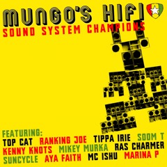 Old Time Dance (feat. Mikey Murka)
