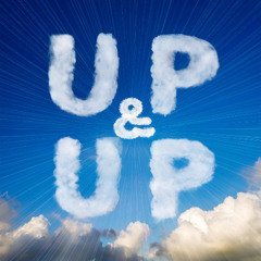 YËDM - UP & UP