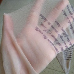 The Hands Of The Goddess