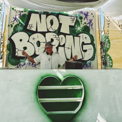 Paullo | NOT BORING | Burning Man 2024