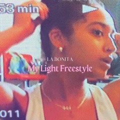 MY LIGHT FREESTYLE