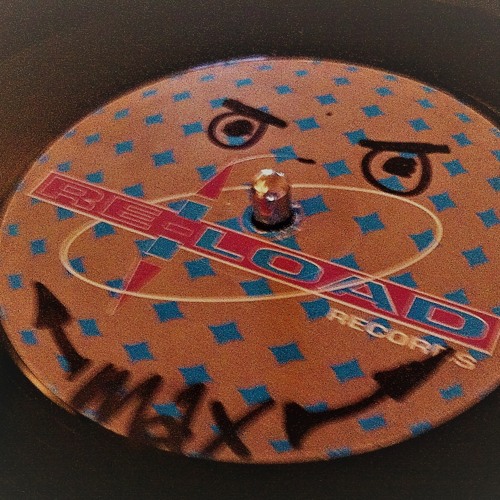 OLDSKOOL ROUGH & DIRTY ACID FROM TRAX-X : NUCLEAR KRAFTER MIX ;)