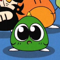 Happy Birthday (DAYCORE!)