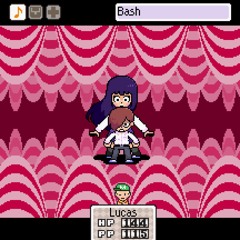 [WR1 M8] Mind of a Psycho