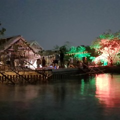 Isla Tintipan, Colombia 2022 - CUAL