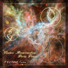 Cosmic Resurrection - Dorio Vanti (Transmutation EP)