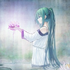 Lily / VOCALOID Hatsune Miku(-14LUFS)