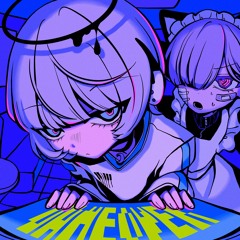 GAME OVER(prod. omamurin) サブスク配信中