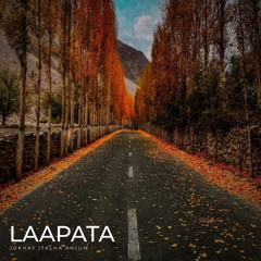 Laapata - Talha Anjum, Jokhay