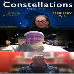 February 12th, 2025 ft. Ron Himes