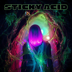 STICKY ACID