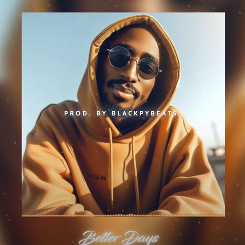 [A.I] 2Pac Ft. Nate Dogg & Snoop Dogg, Whitney Houston - Better Days (Snippet)