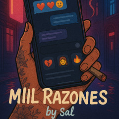 mil razones