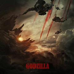 Godzilla (2014) - Official Trailer #1 Music