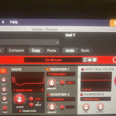 heard some ll cool j………