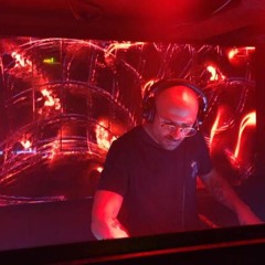 Marsans live @ Culture Box, Copenhagen | 17.08.24
