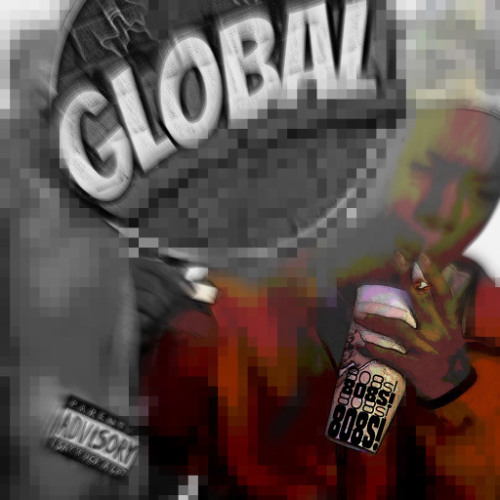 sickofsliming - GLOBAL [hosted by slump audios + uaintnojugger]