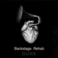 Backstage Rehab Ep.013(etikett~radio I Berlin)