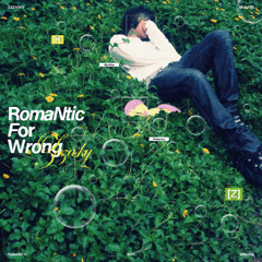 Romantic for Wrong(Prod.frozen+anpig+zazasky)