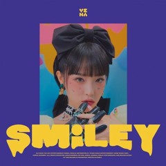 SMiLEY / 예나(YENA) COVER