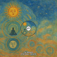 Ta Bongz - Eternal Peace [YHV RECORDS]