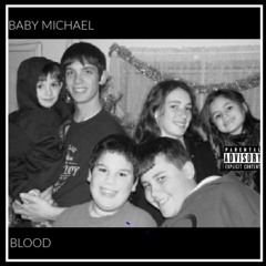 BLOOD [Prod. by Spectre 448]