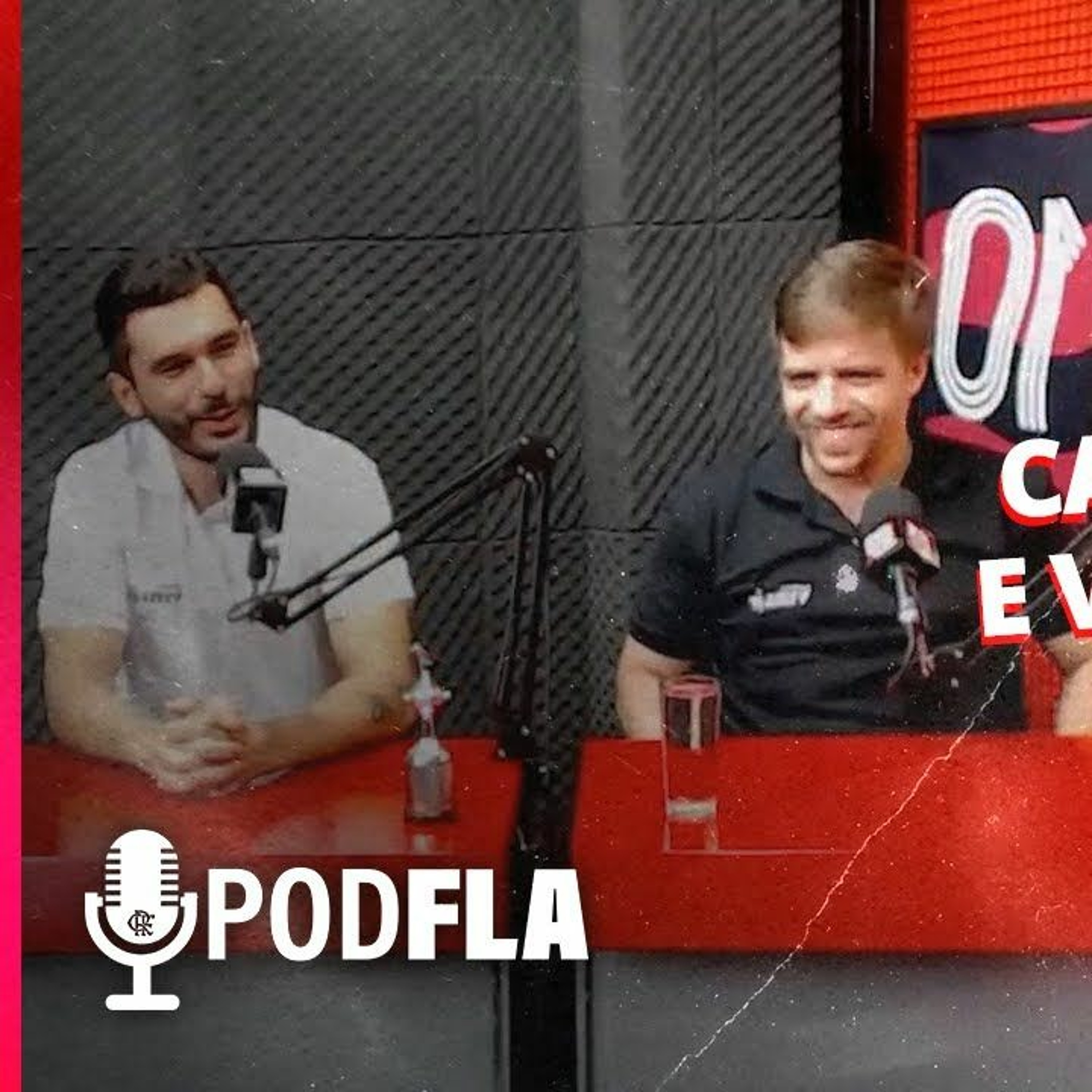 Coluna do Fla / Podcast