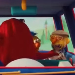 Big Gay (DHMIS)