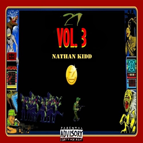 Anathematized (Prod. GB)