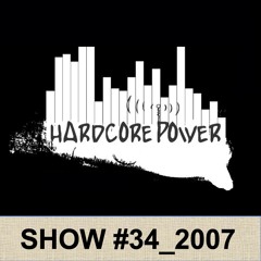 Remco & Sander Show #34 2007