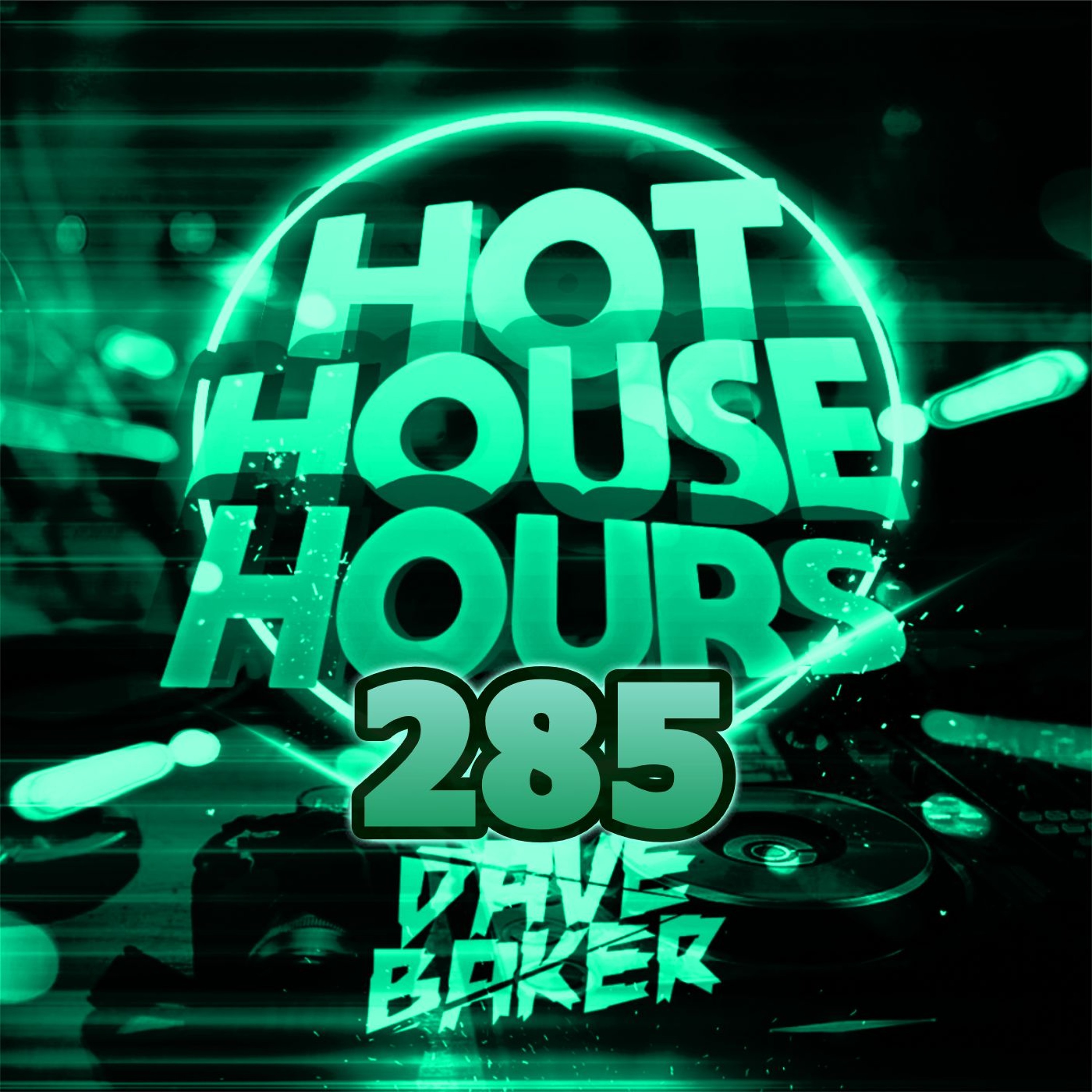 Episode 285: feat. Ferry Corsten, Franky Wah, Thomas Newson, HI-LO, MK & Clementine Douglas