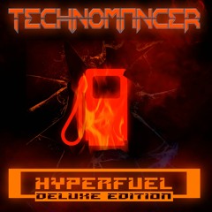 Technomancer - Without You (Machinista RMX)