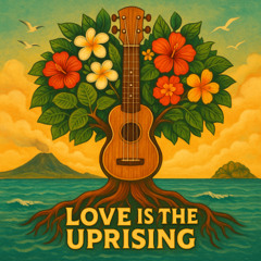Love is the Uprising (Remembrance)
