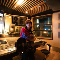 Time Adventure (Recorded at Metropolis Studios, London)