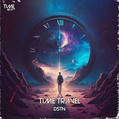DSTN - Time Travel (Time EP)