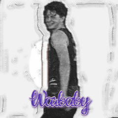 WARBABY (prod. by Whiteboi Beats)