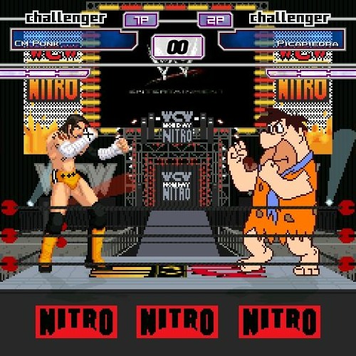 Stream WCW Nitro PC Game.rar by Daniel Hill Listen online for free