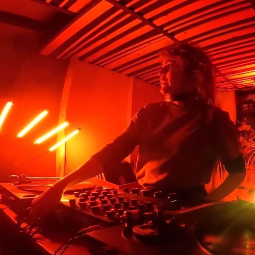 Laylla Dane [in-store session #335]