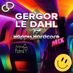 Gregor le DahL - Airline Family Mix #19
