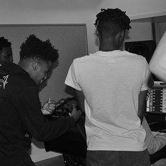 Bando Jay - Handouts (featuring K3)