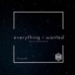 everything i wanted (Remix)
